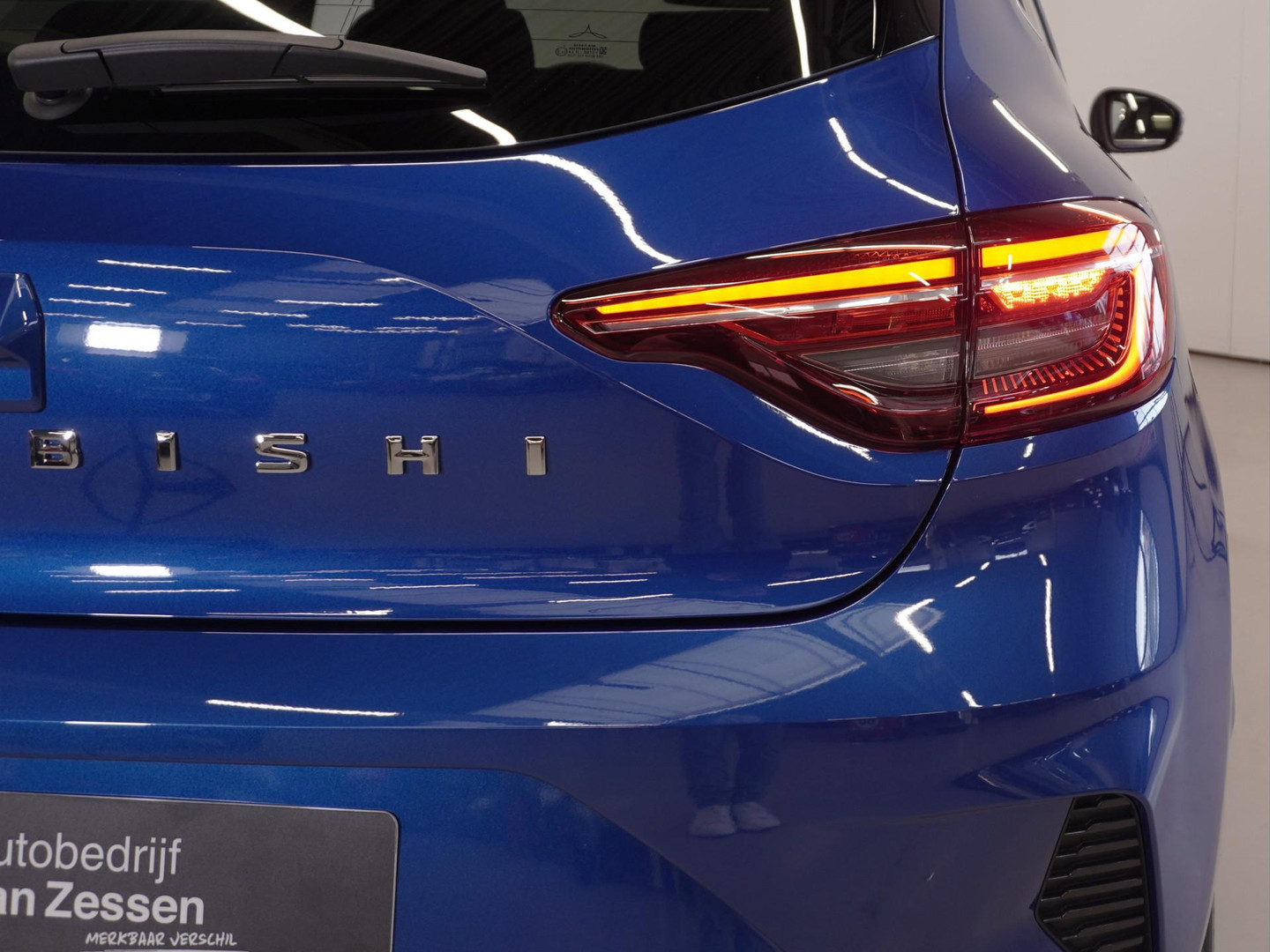 Mitsubishi Mitsubishi