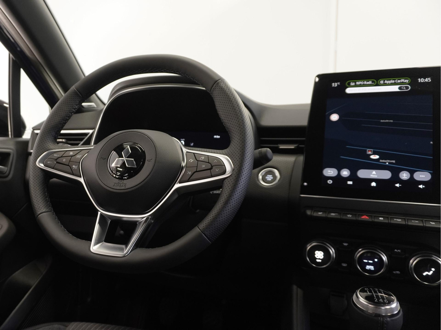 Mitsubishi Mitsubishi