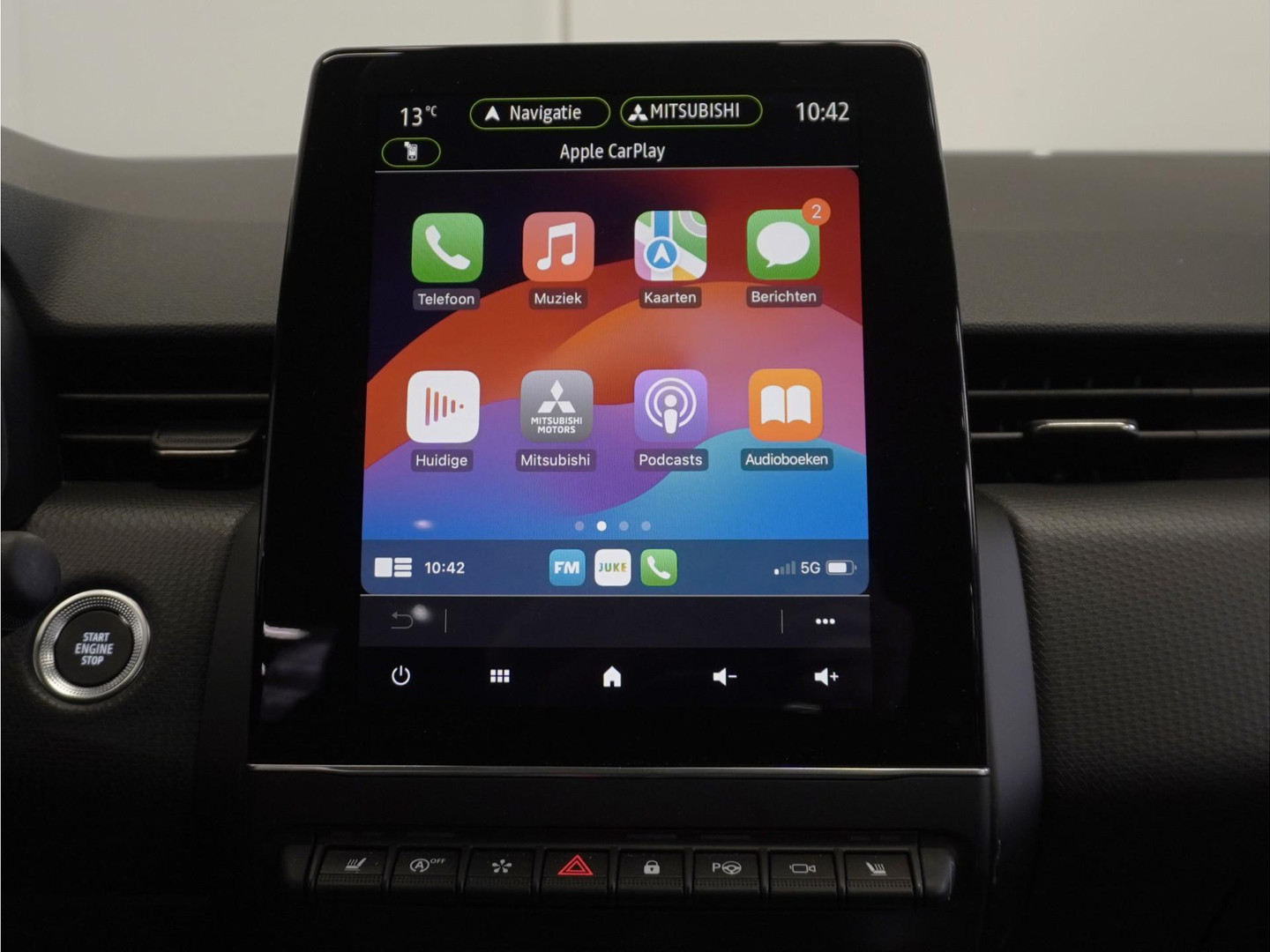 Mitsubishi Mitsubishi