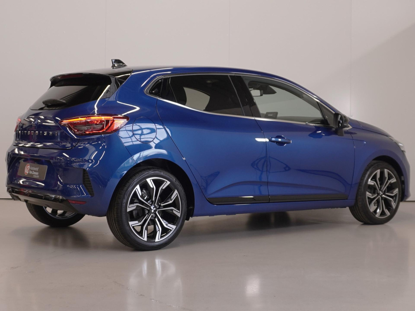 Mitsubishi Mitsubishi