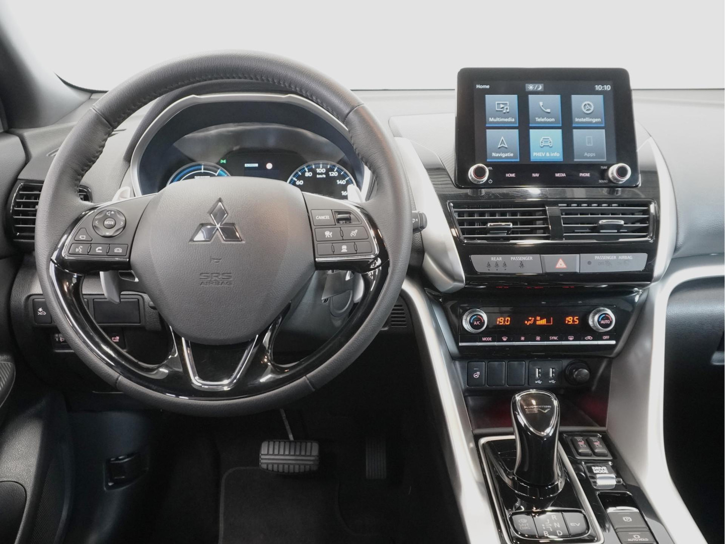 Mitsubishi Mitsubishi