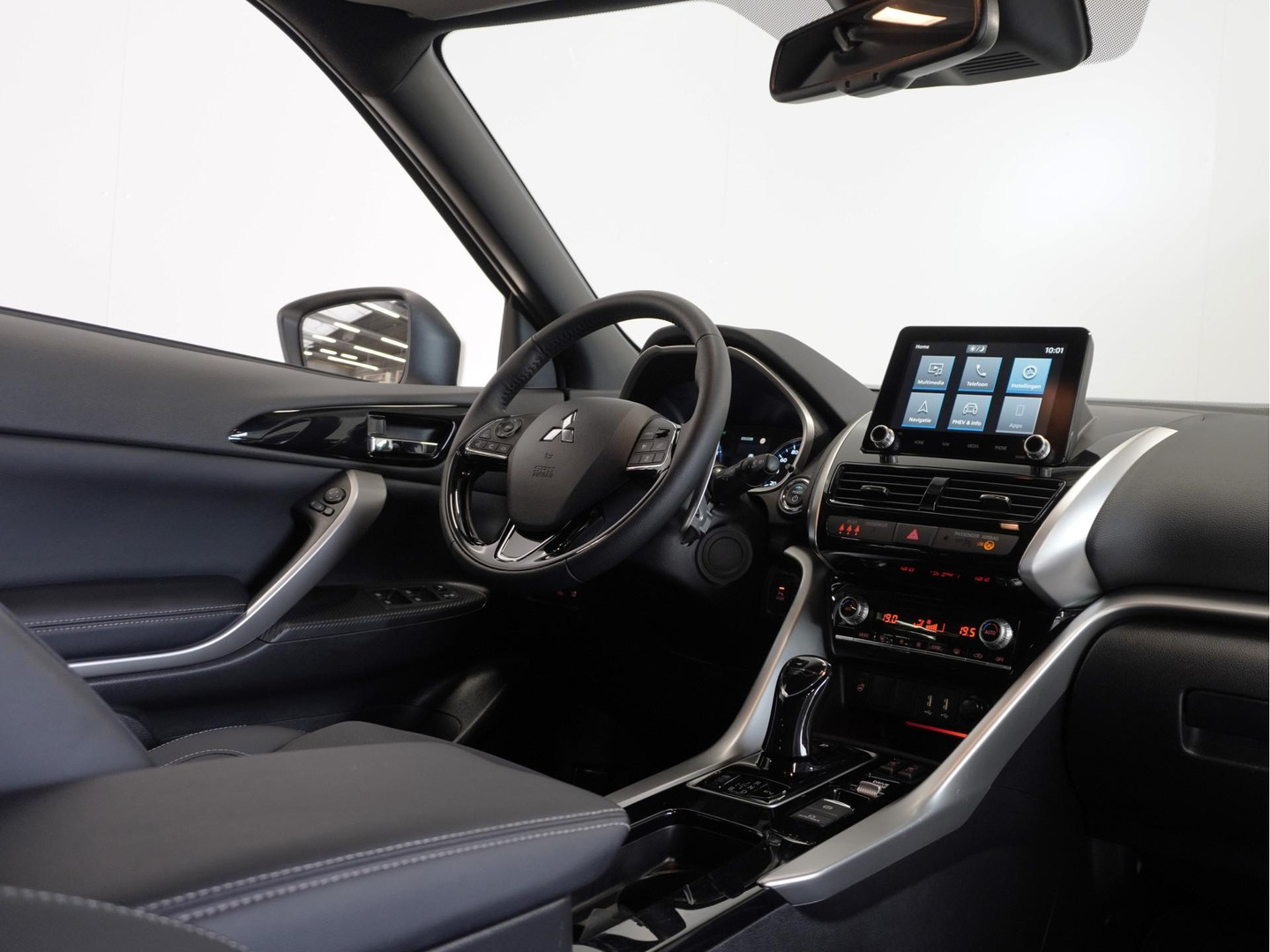 Mitsubishi Mitsubishi