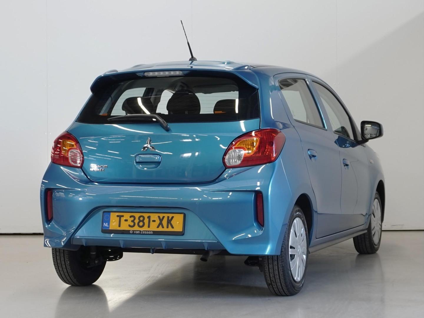 Mitsubishi Mitsubishi