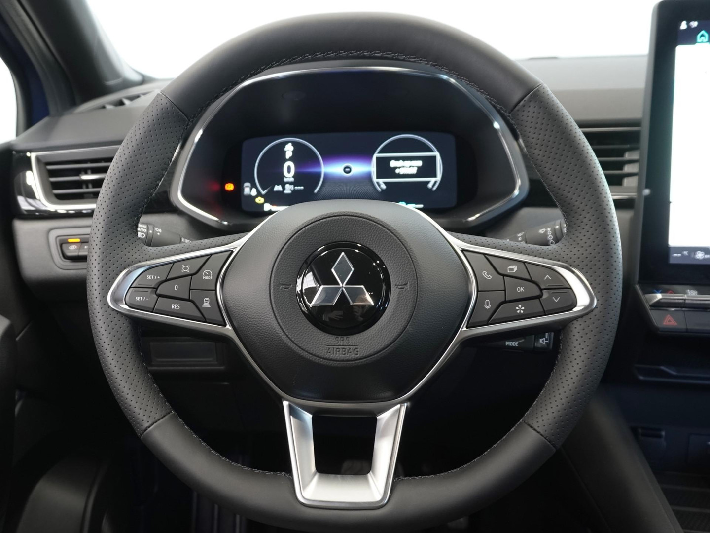 Mitsubishi Mitsubishi