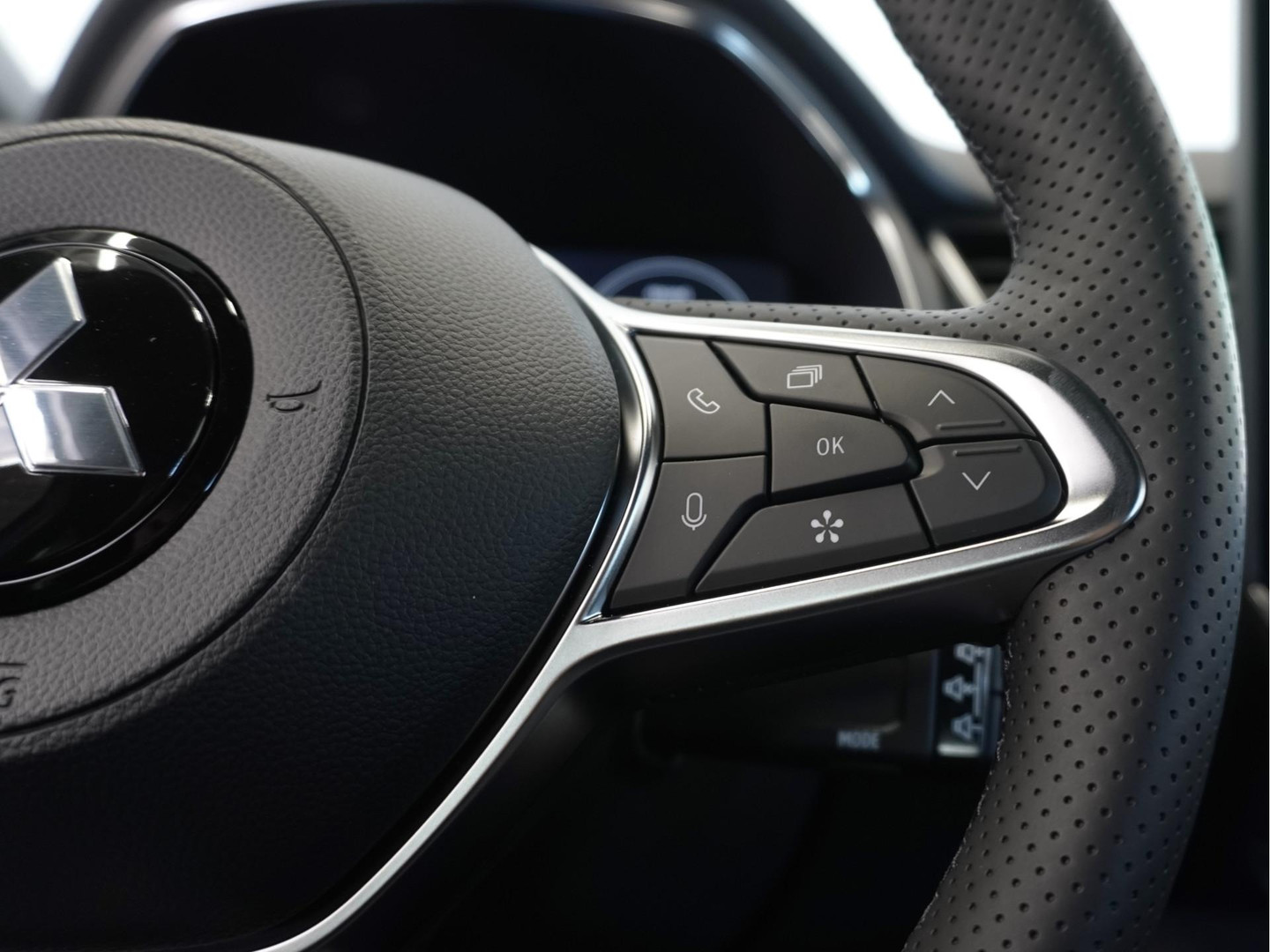 Mitsubishi Mitsubishi