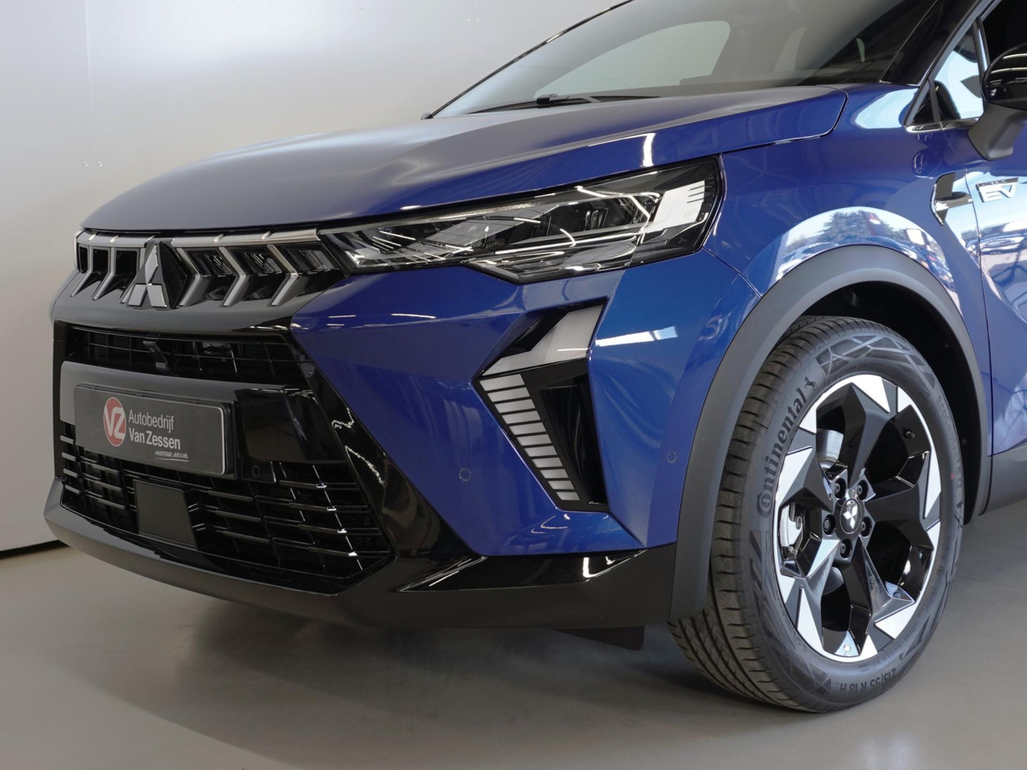 Mitsubishi Mitsubishi