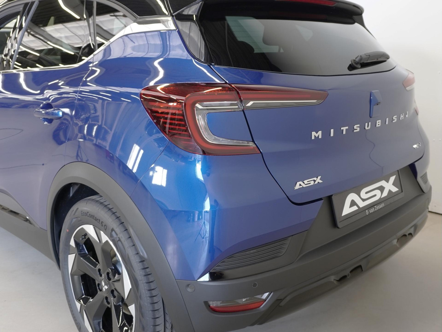 Mitsubishi Mitsubishi