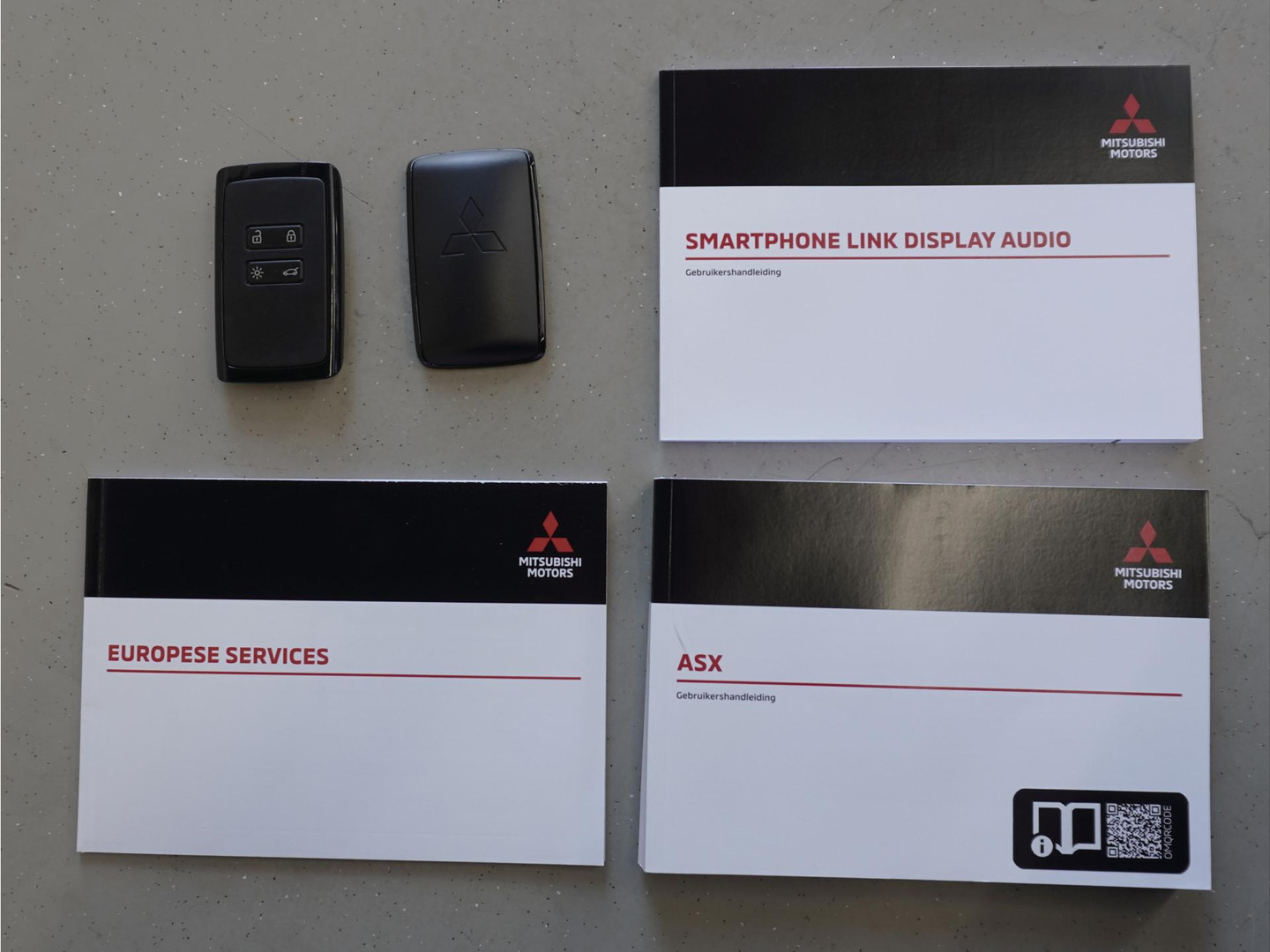 Mitsubishi Mitsubishi