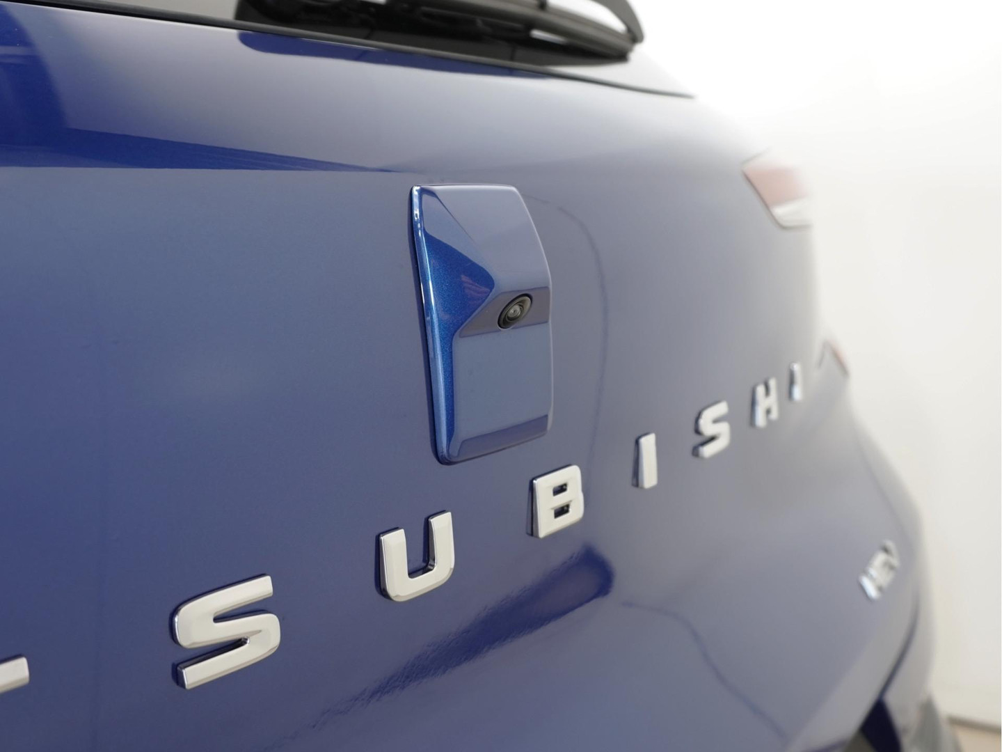 Mitsubishi Mitsubishi