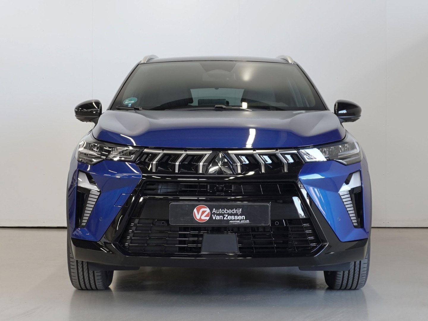 Mitsubishi Mitsubishi