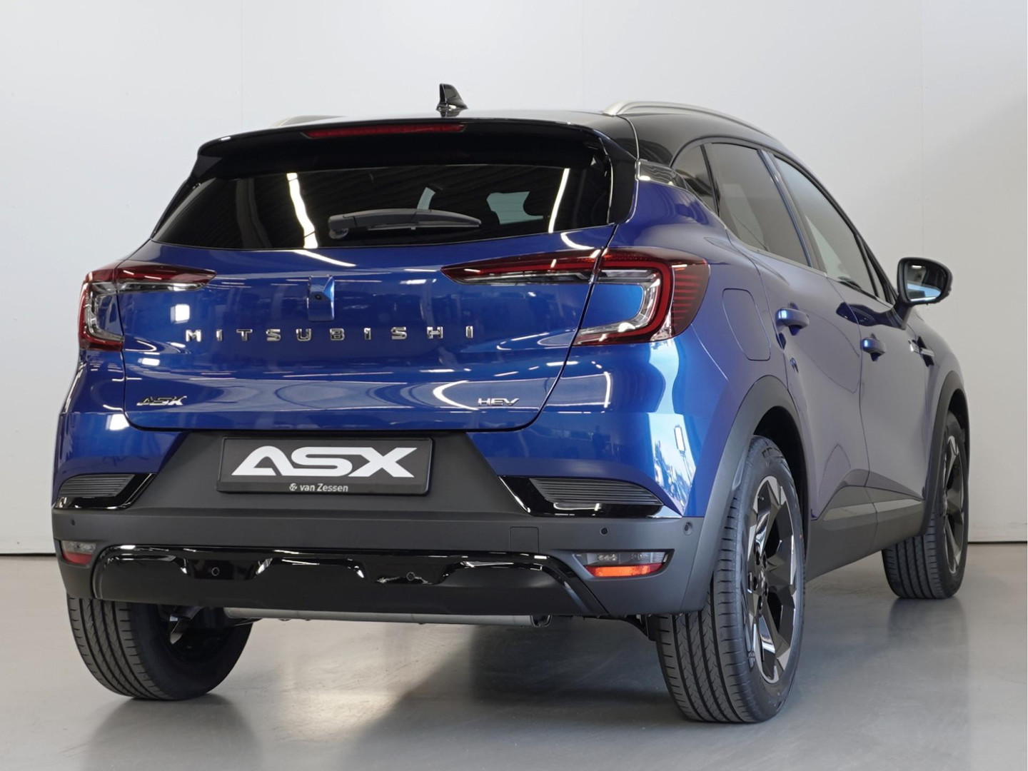 Mitsubishi Mitsubishi