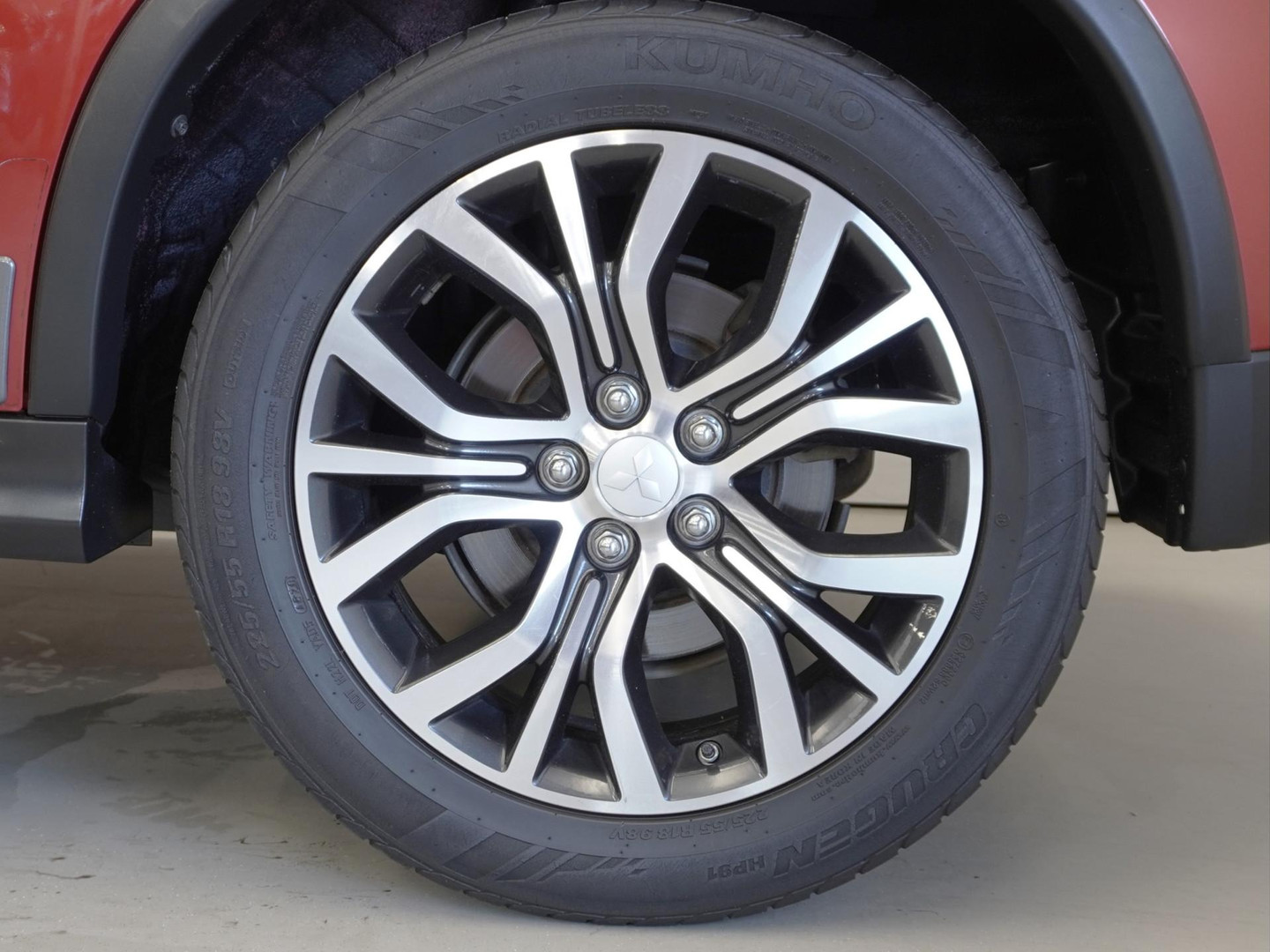 Mitsubishi Mitsubishi