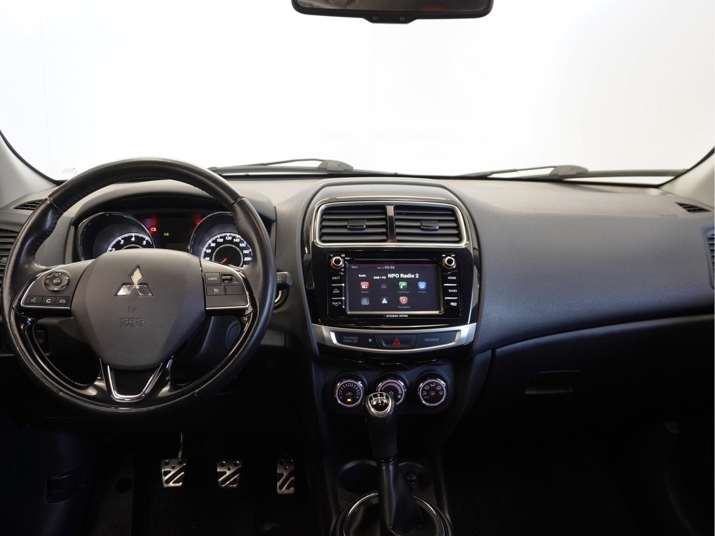 Mitsubishi Mitsubishi