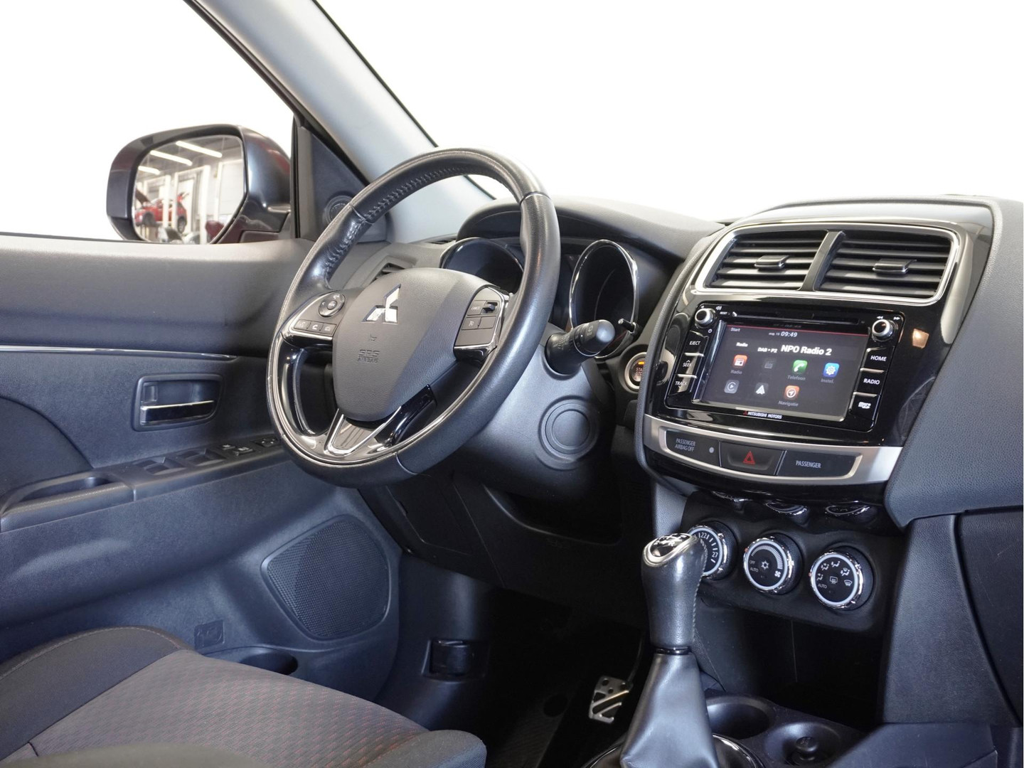 Mitsubishi Mitsubishi