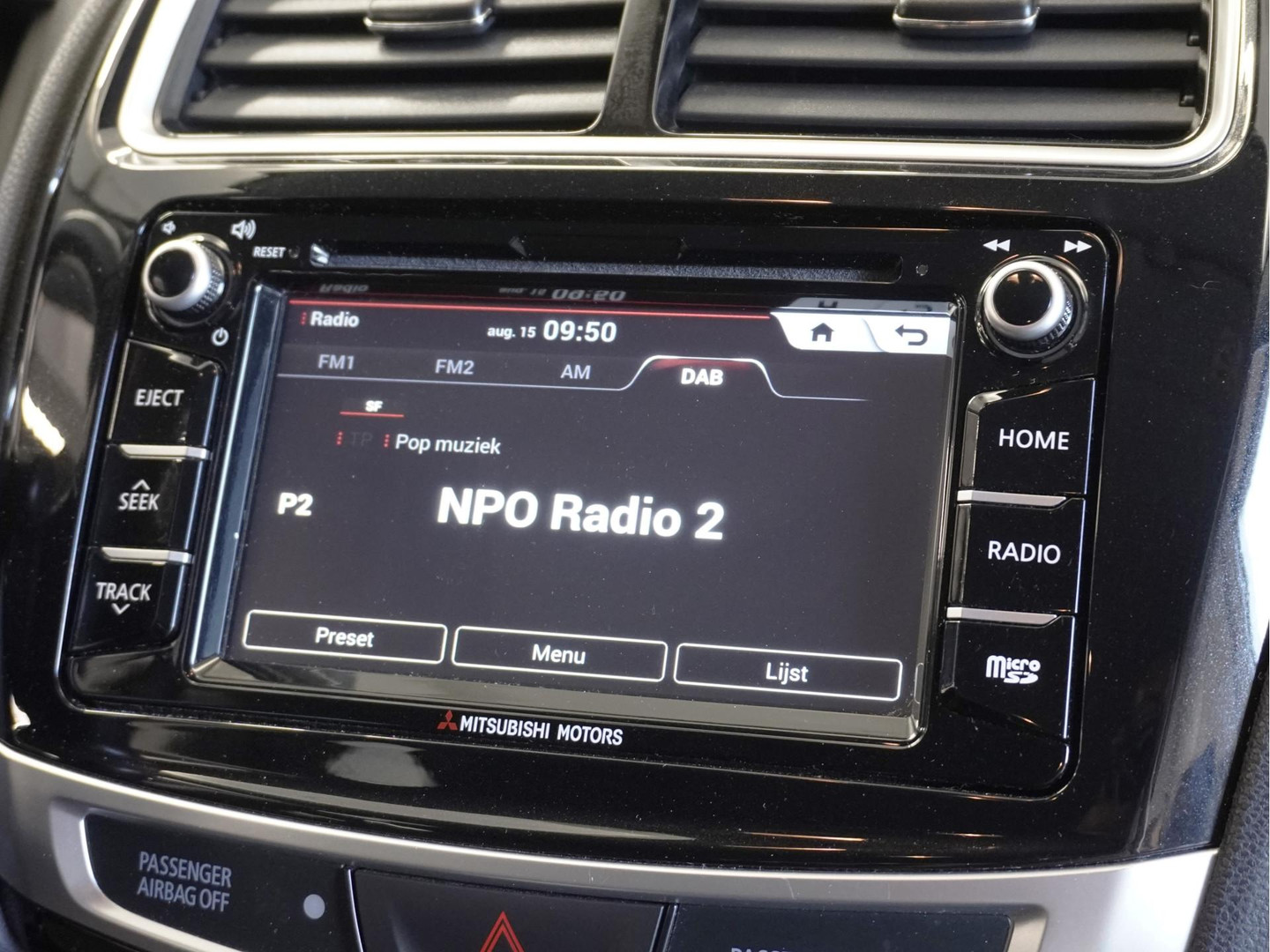 Mitsubishi Mitsubishi