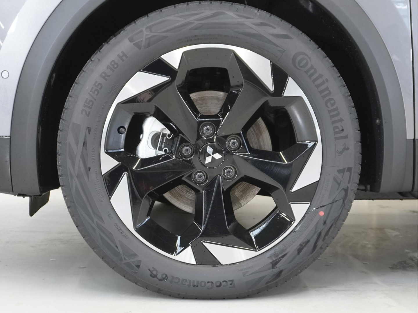 Mitsubishi Mitsubishi