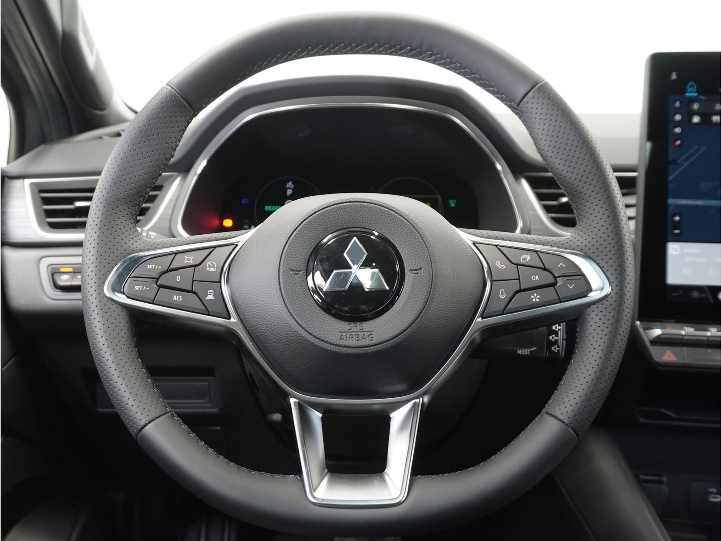 Mitsubishi Mitsubishi