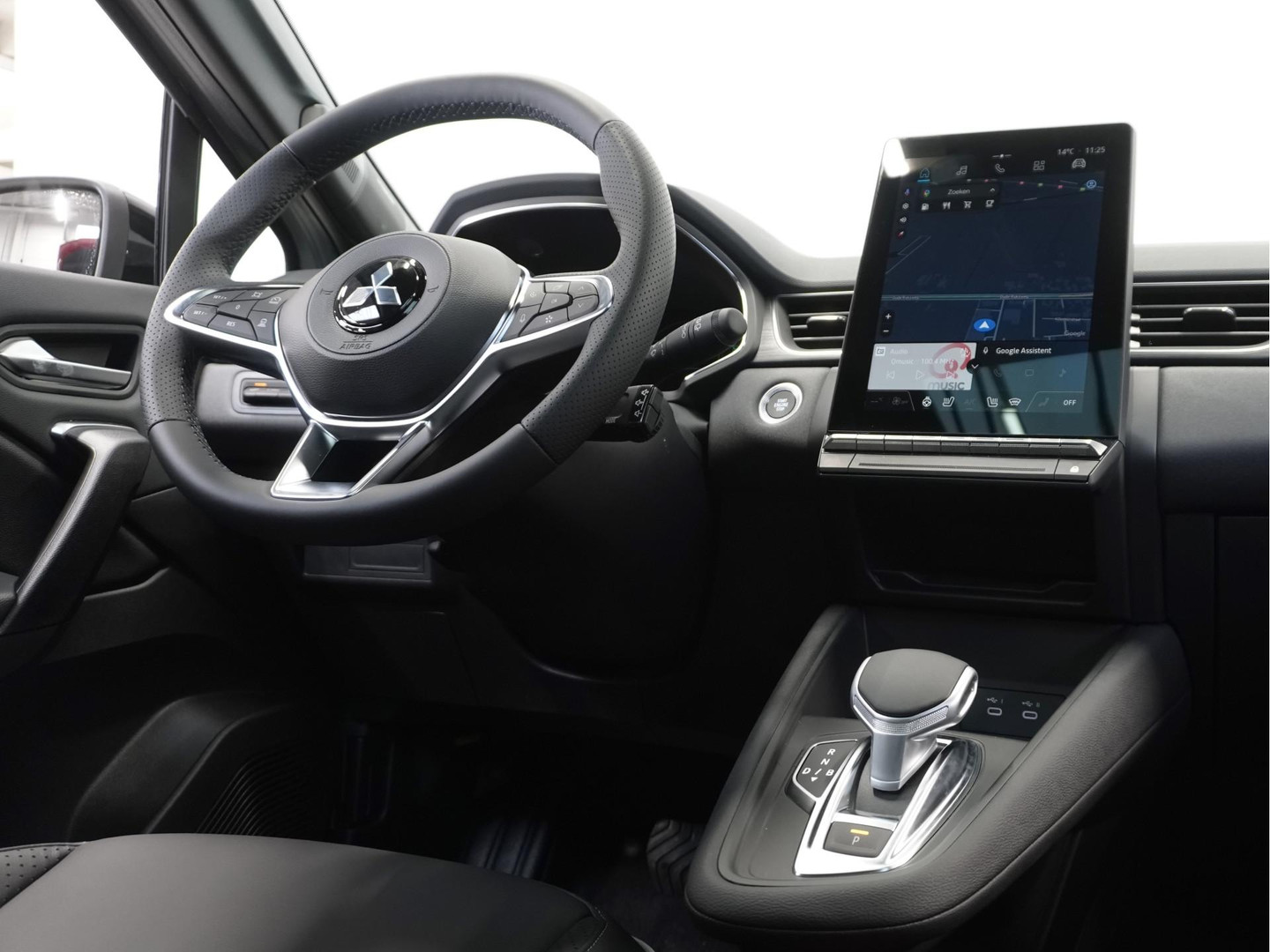 Mitsubishi Mitsubishi