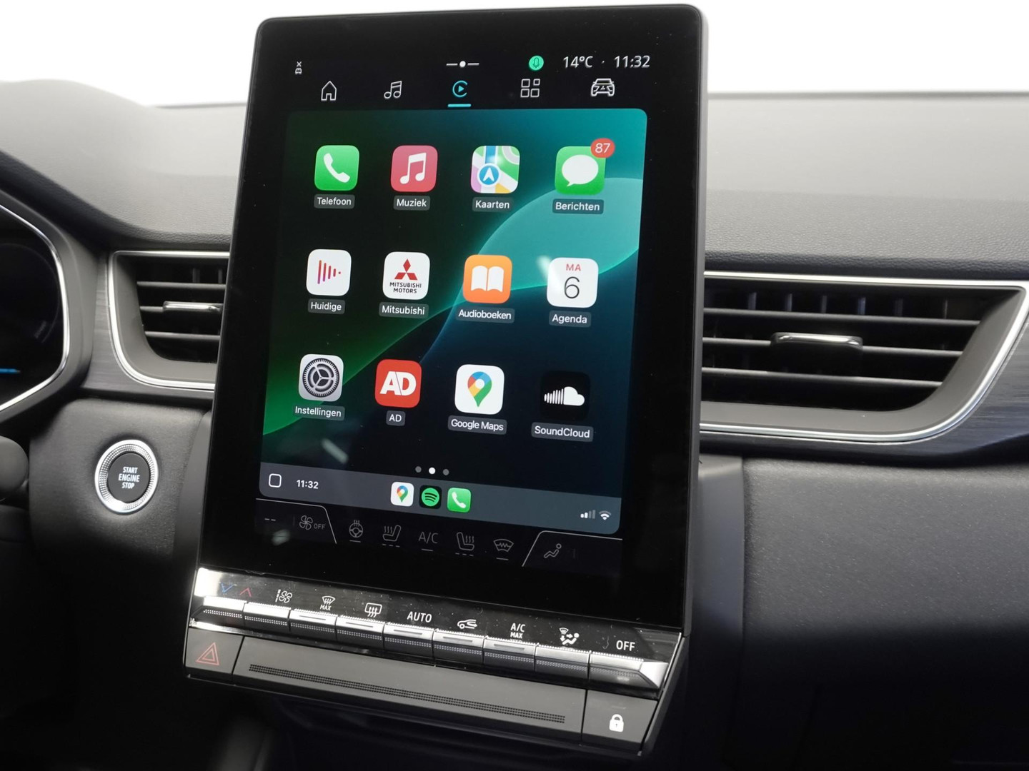 Mitsubishi Mitsubishi