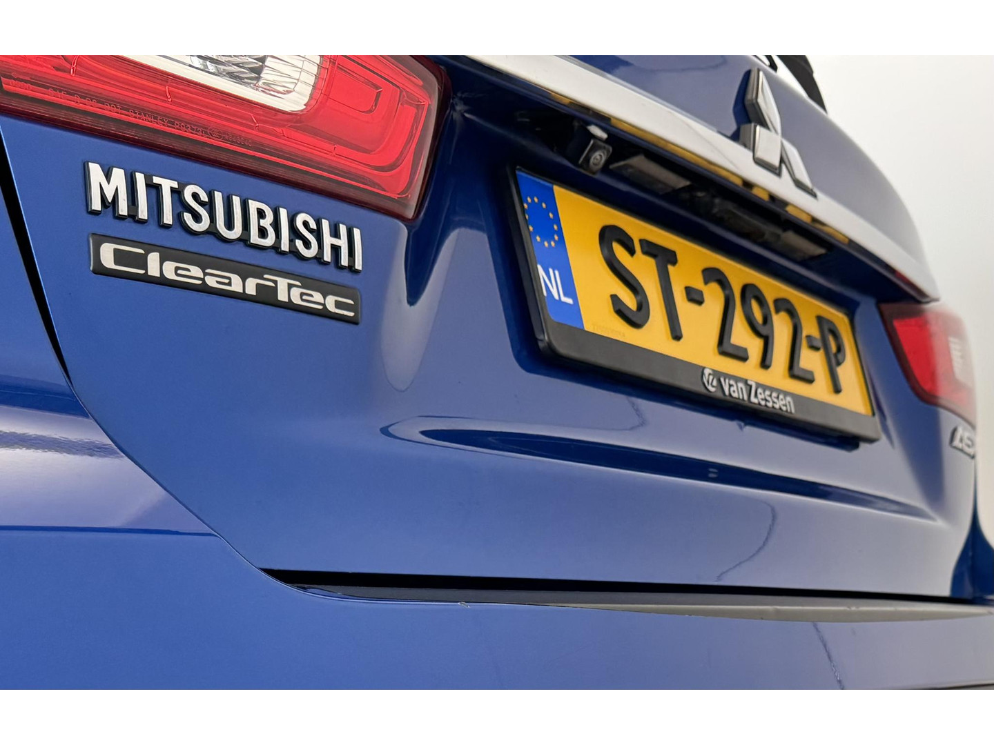 Mitsubishi Mitsubishi