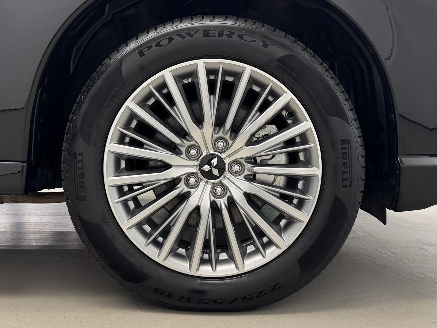 Mitsubishi Mitsubishi