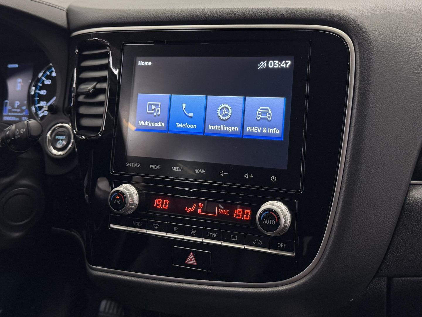 Mitsubishi Mitsubishi