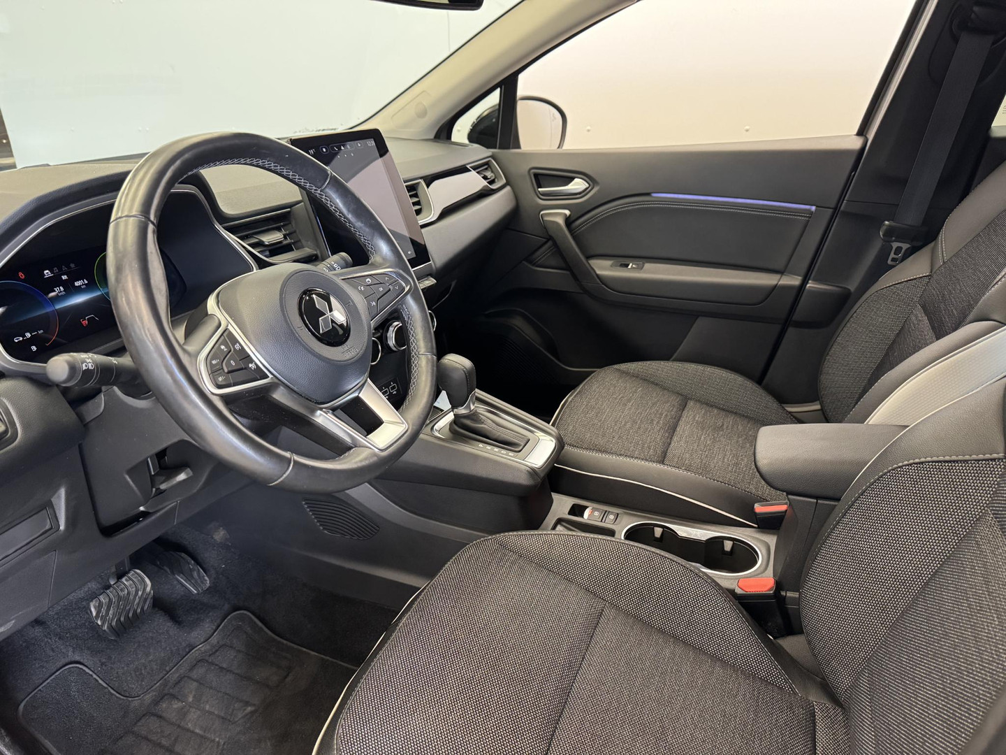 Mitsubishi