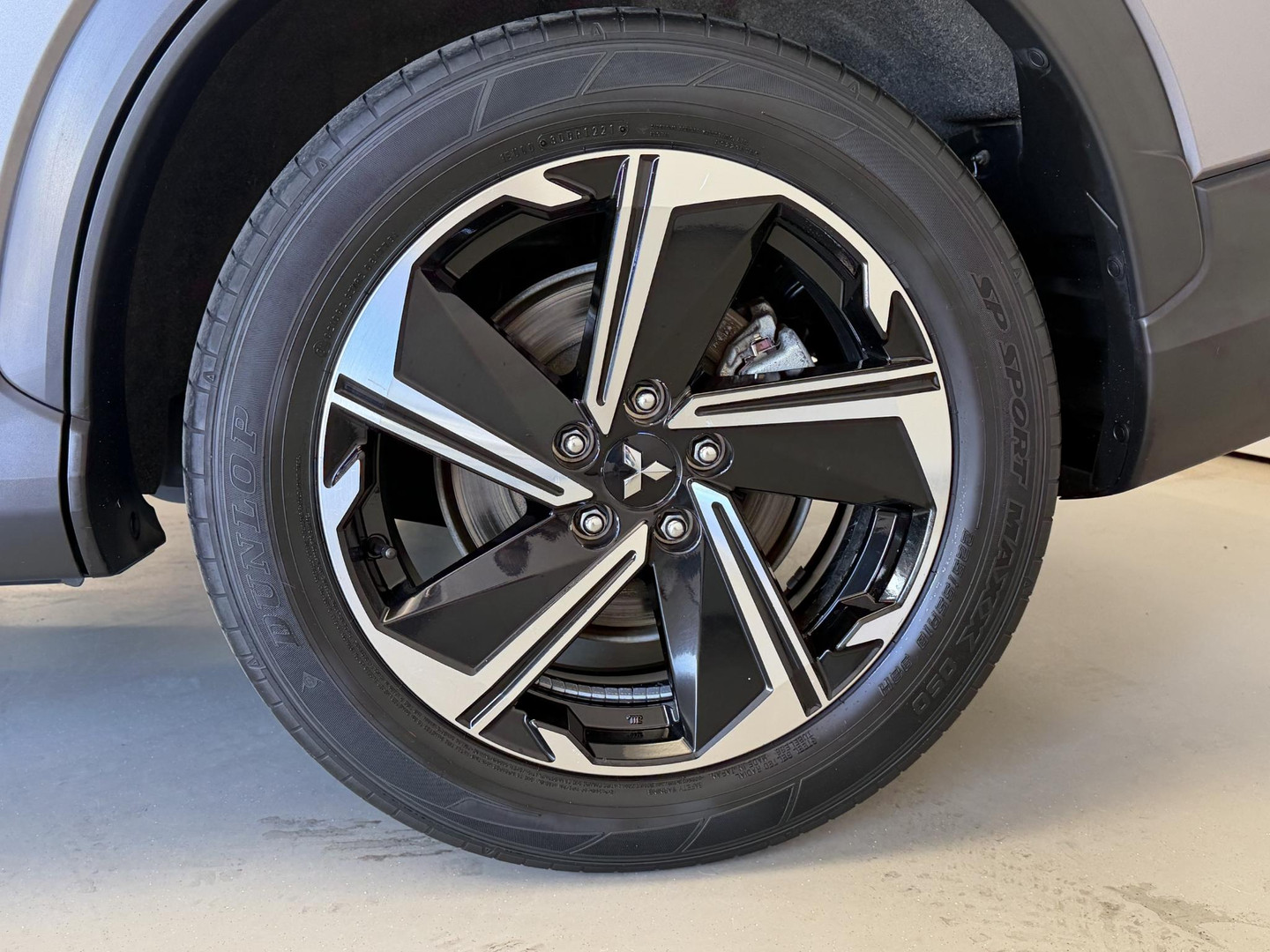Mitsubishi