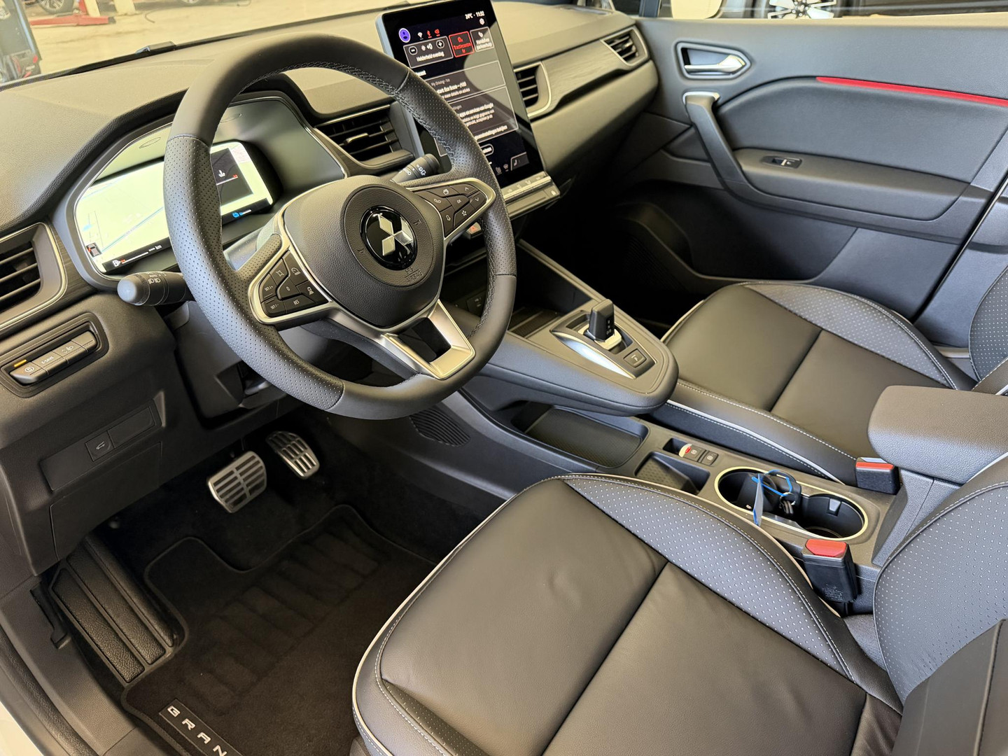 Mitsubishi