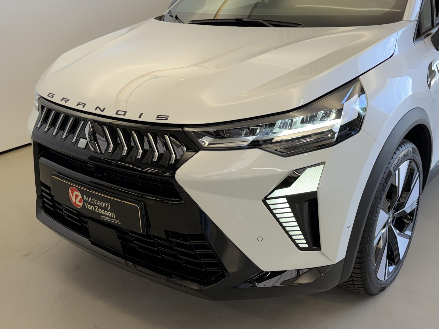 Mitsubishi