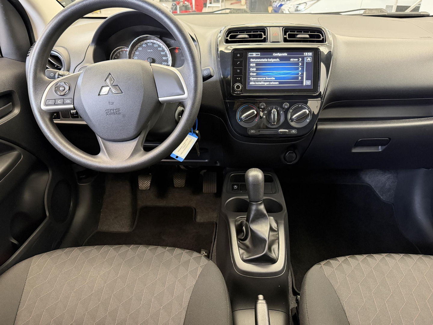 Mitsubishi