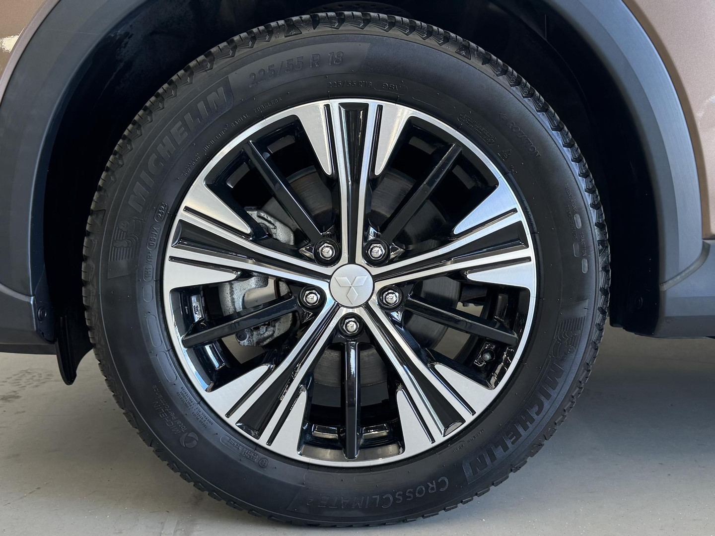 Mitsubishi