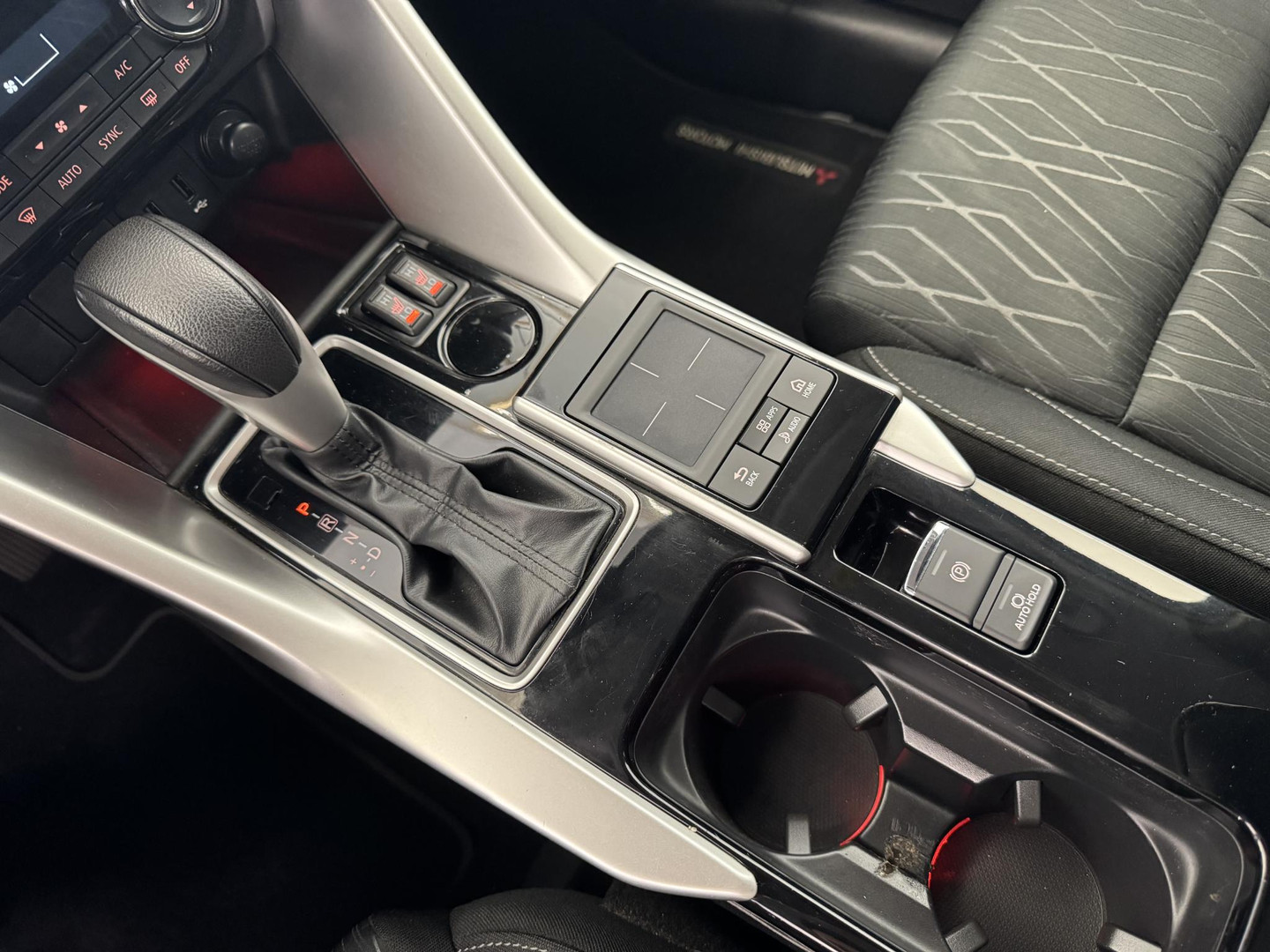 Mitsubishi