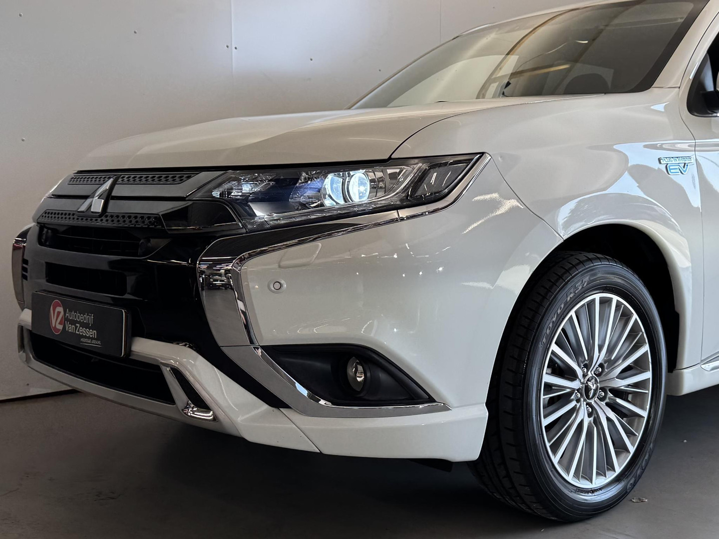 Mitsubishi