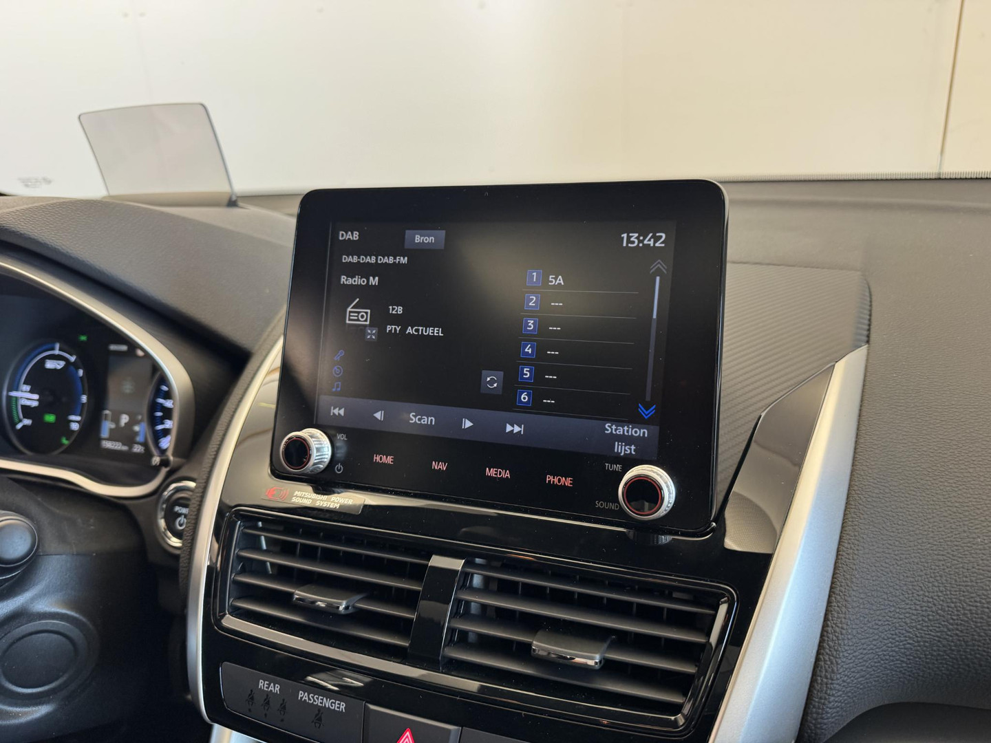 Mitsubishi