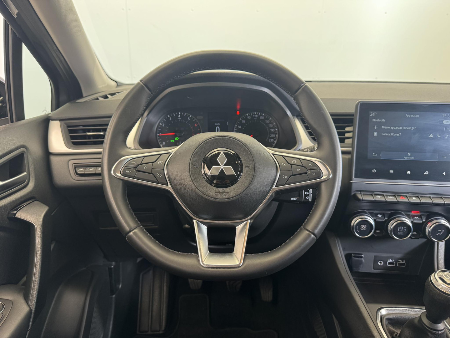 Mitsubishi