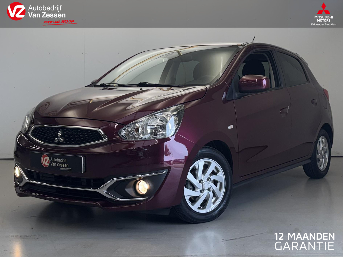 Mitsubishi