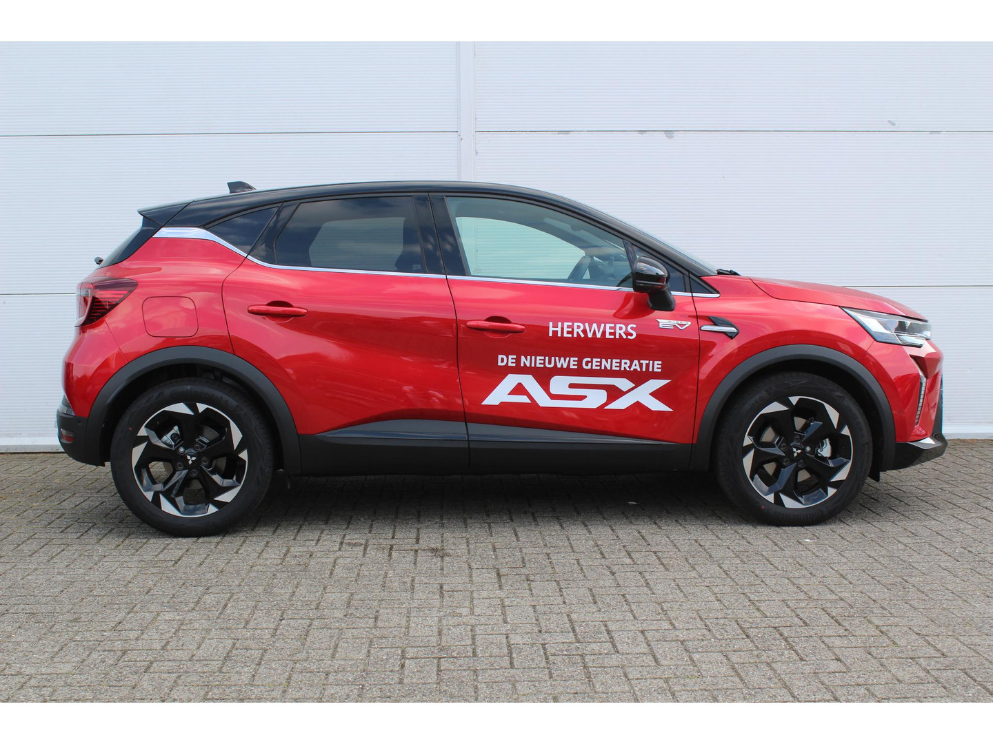 Mitsubishi Mitsubishi