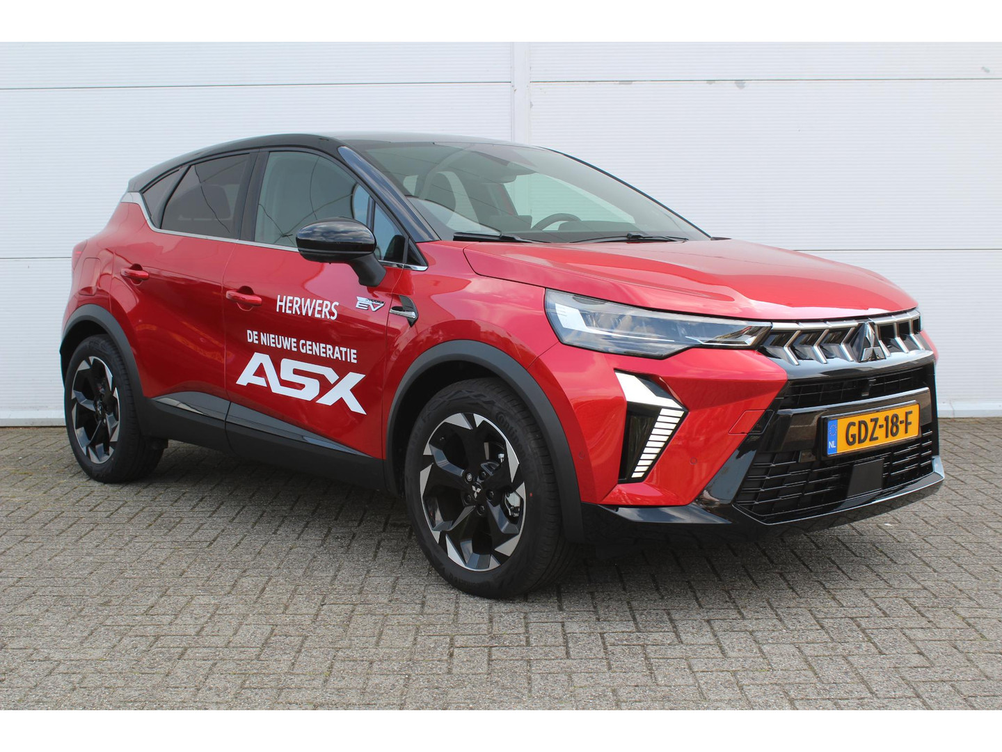 Mitsubishi Mitsubishi