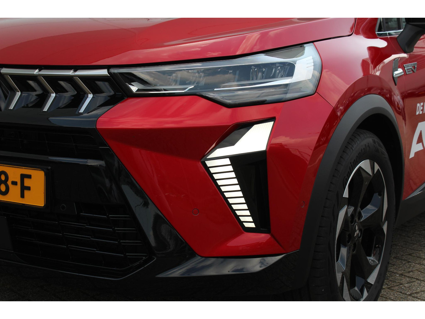 Mitsubishi Mitsubishi