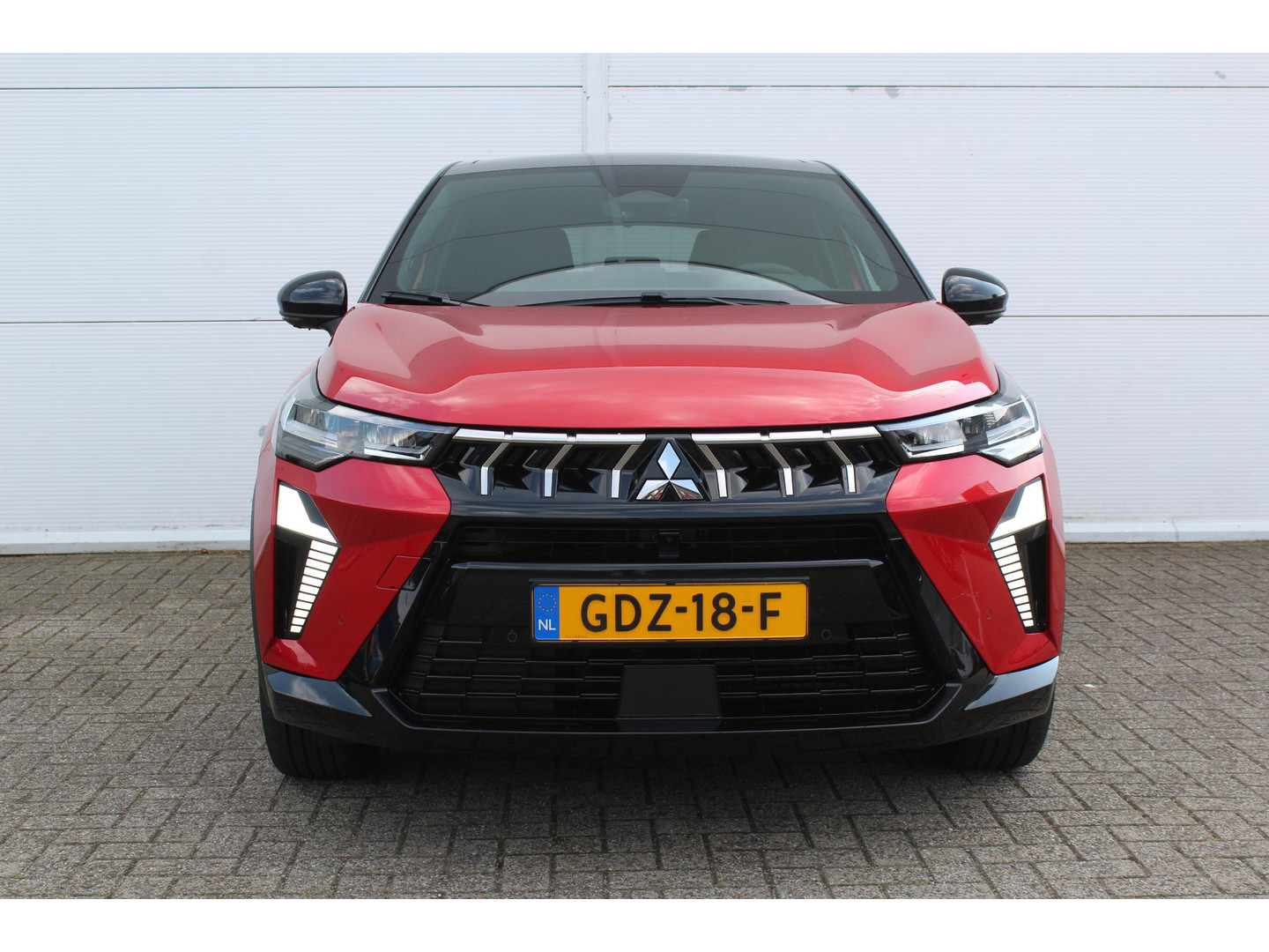 Mitsubishi Mitsubishi
