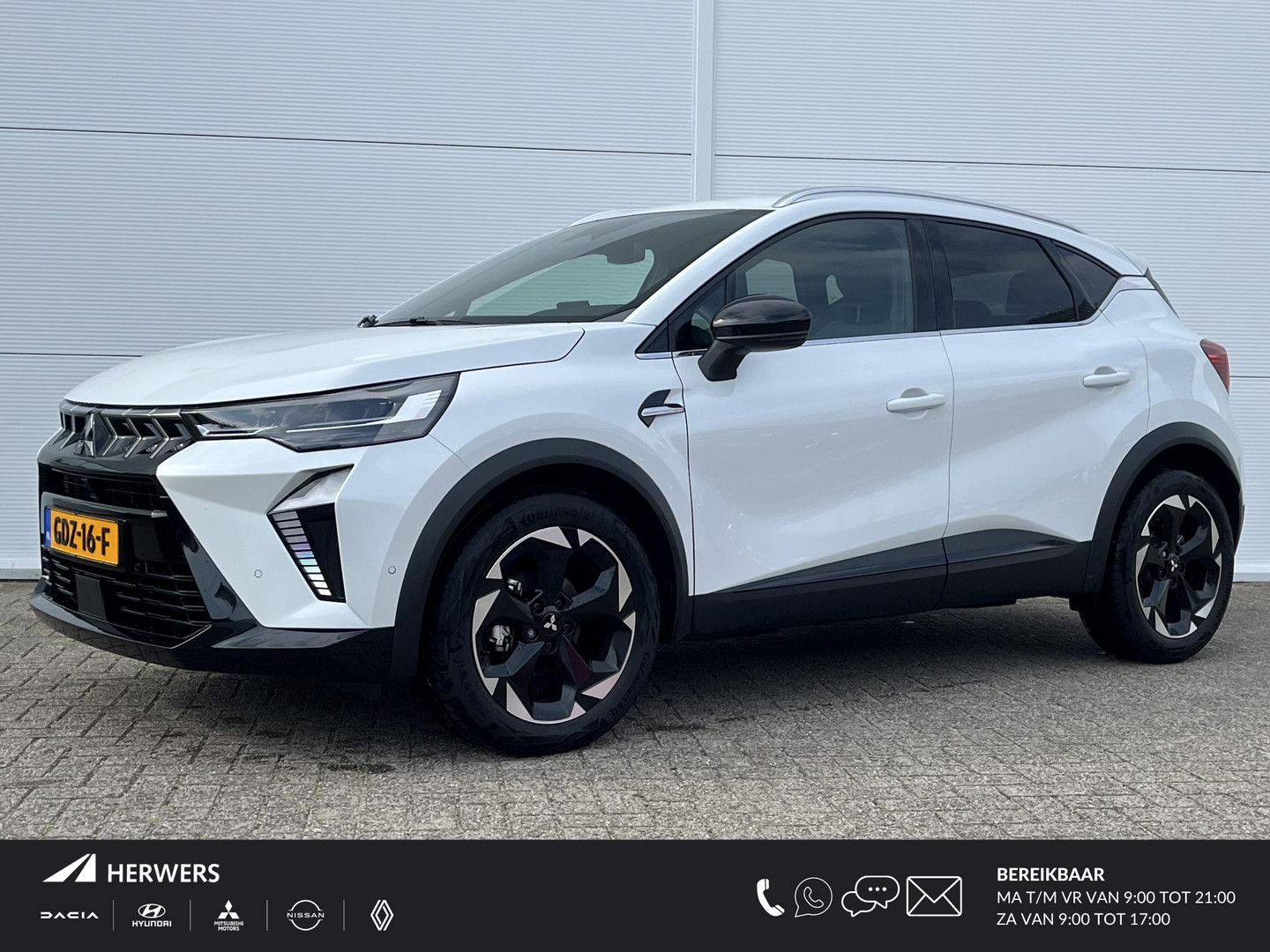 Mitsubishi Mitsubishi