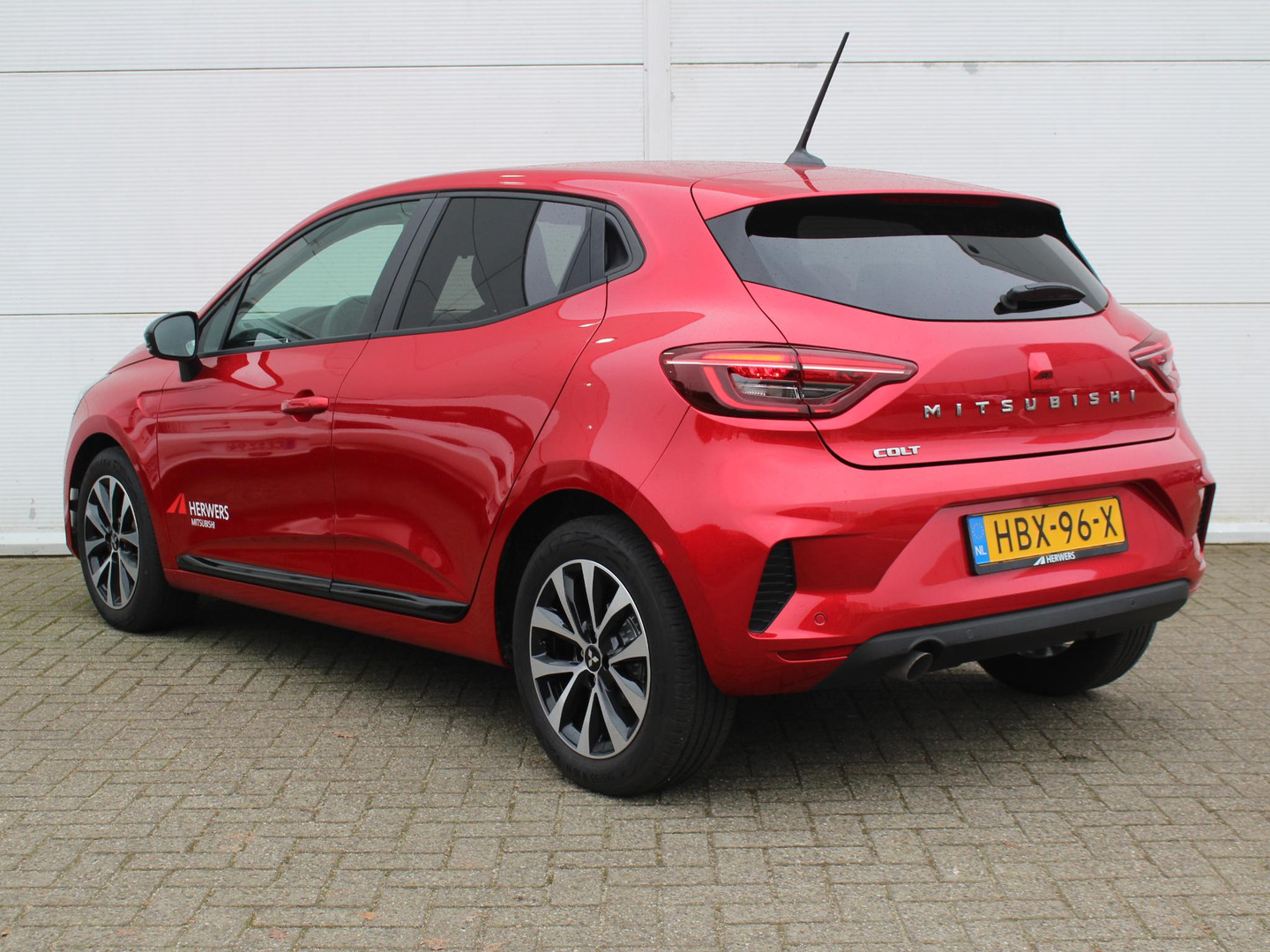 Mitsubishi Mitsubishi