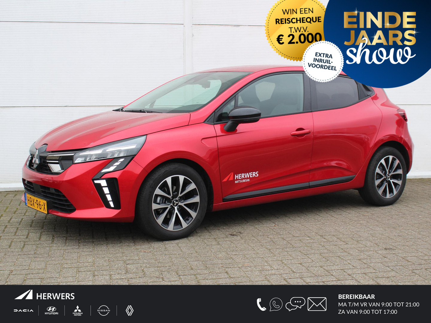 Mitsubishi Mitsubishi