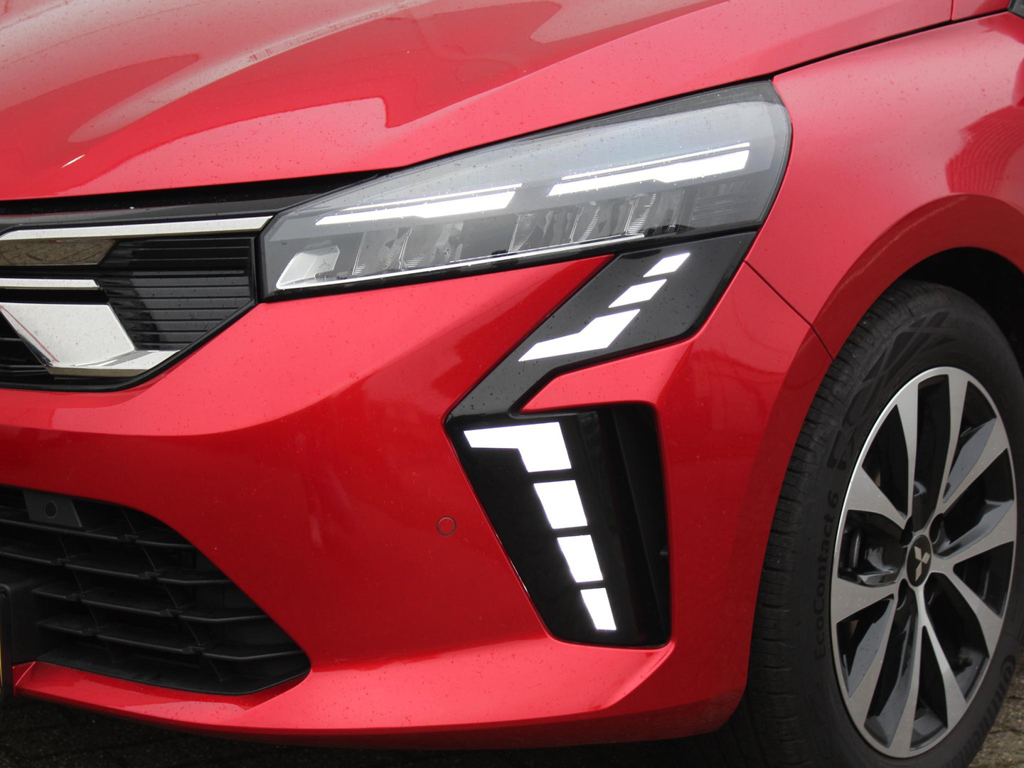 Mitsubishi Mitsubishi