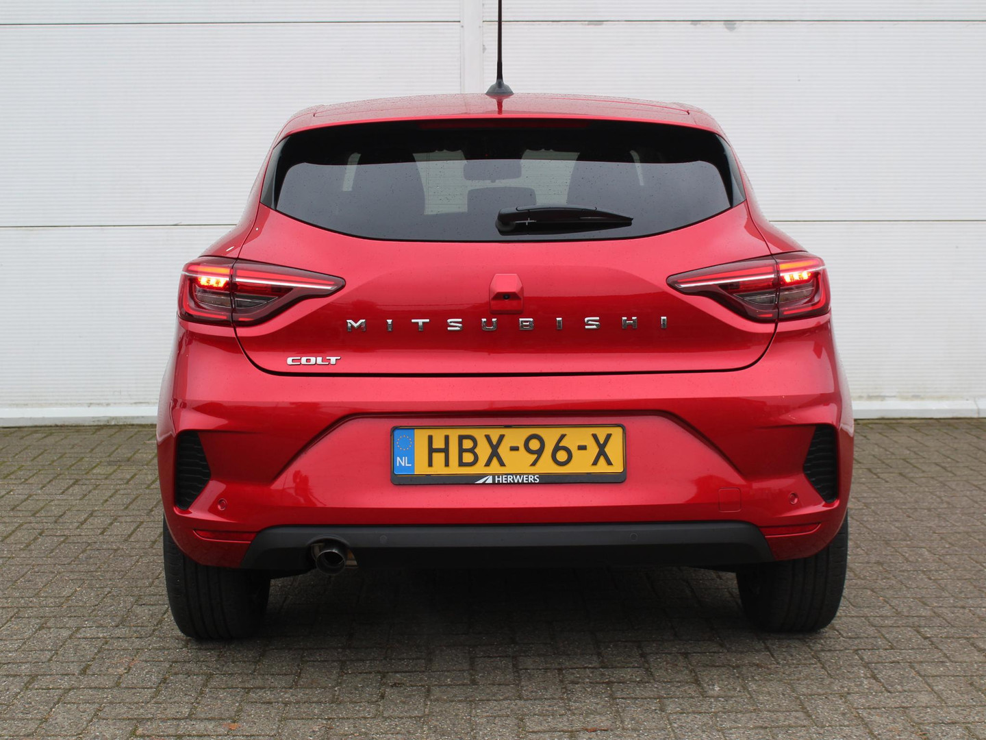 Mitsubishi Mitsubishi