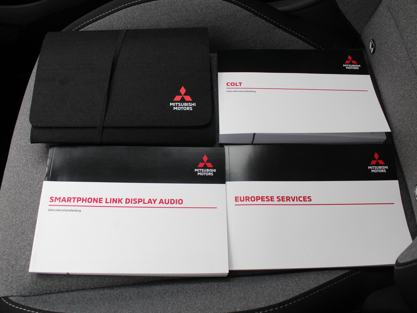 Mitsubishi Mitsubishi