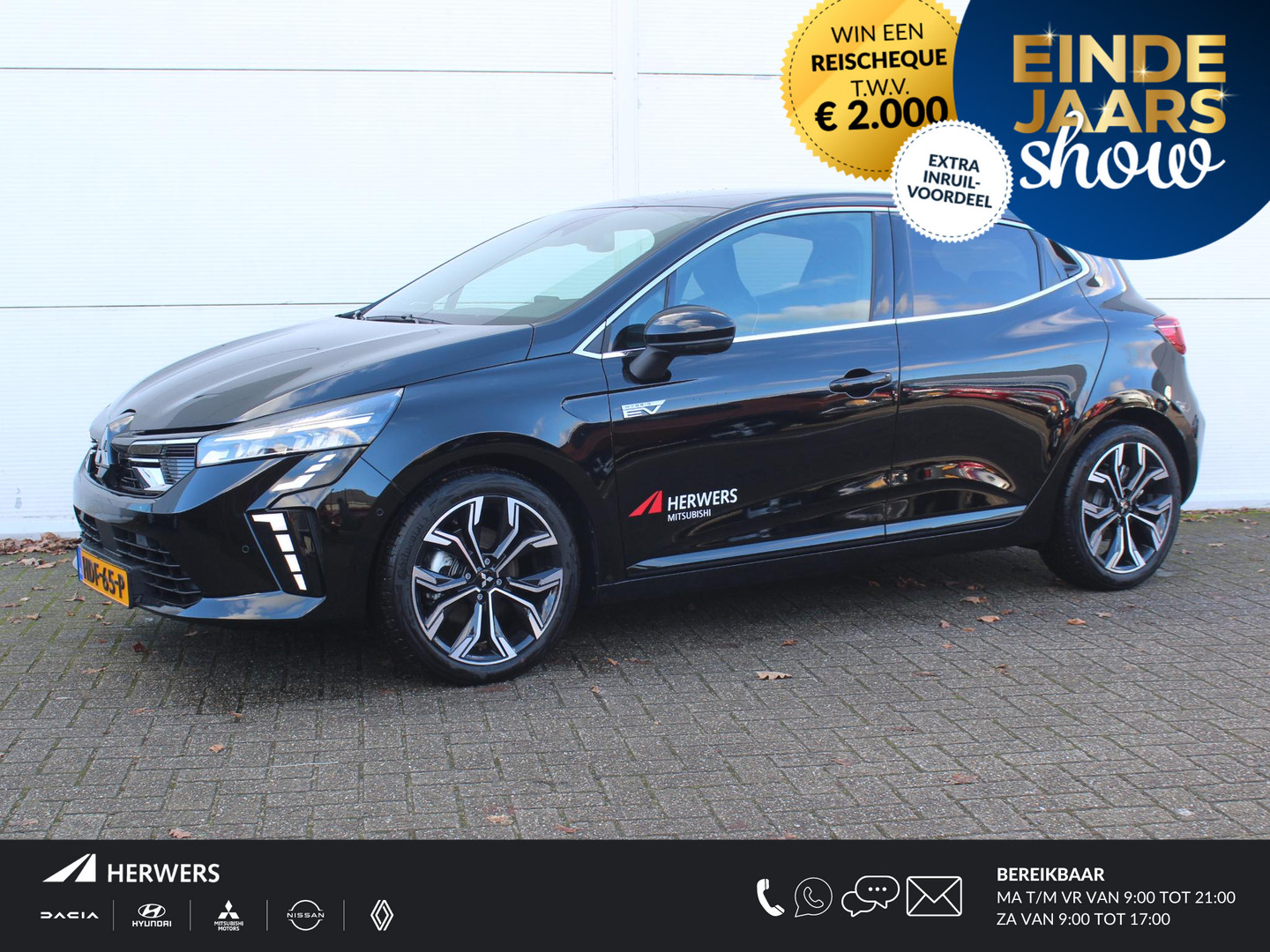 Mitsubishi Mitsubishi