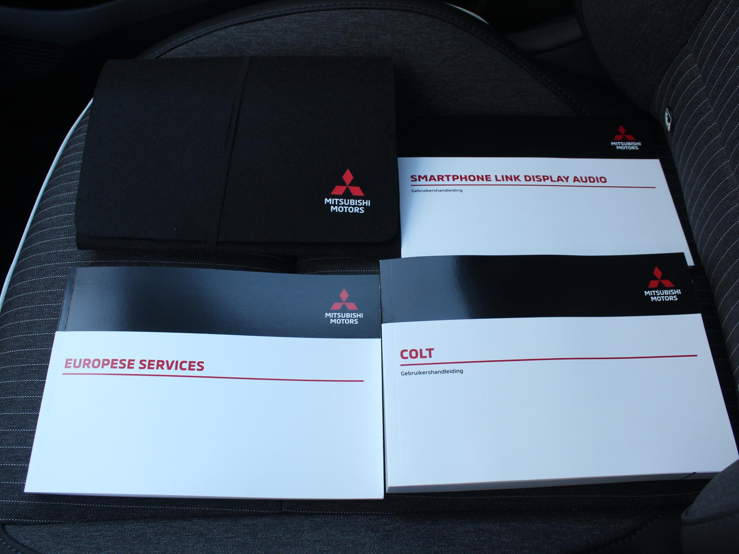 Mitsubishi Mitsubishi