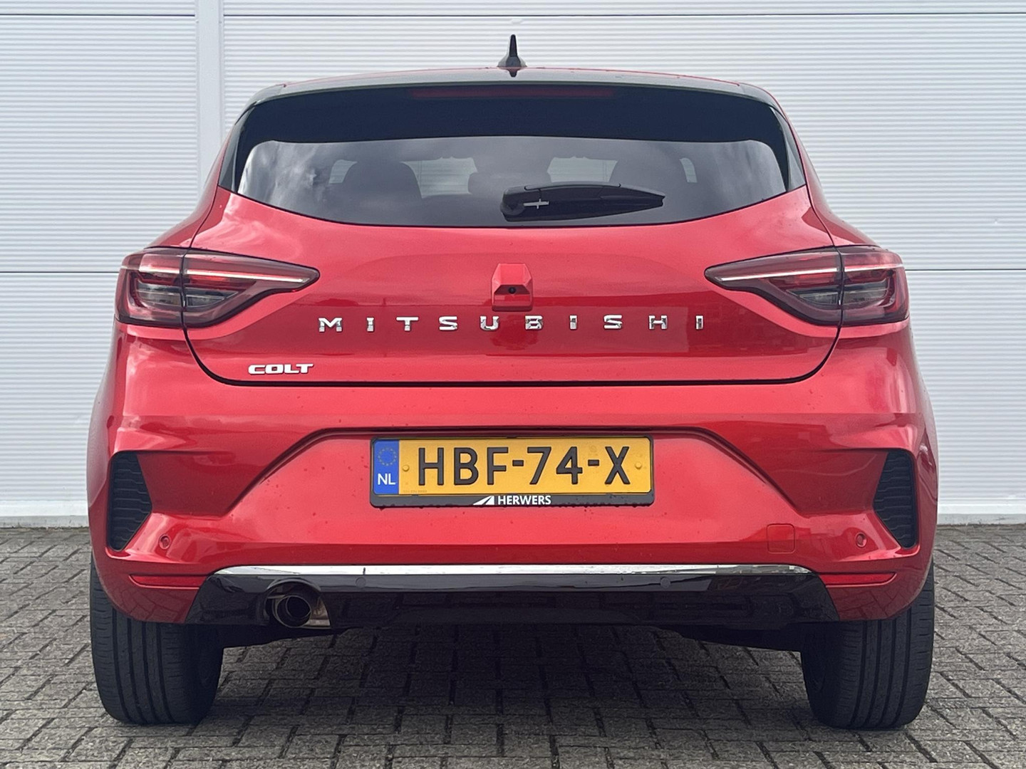 Mitsubishi Mitsubishi